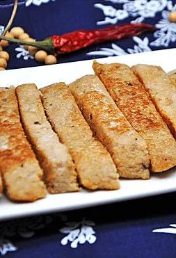 发霉的豆渣也能胜过人间百味?