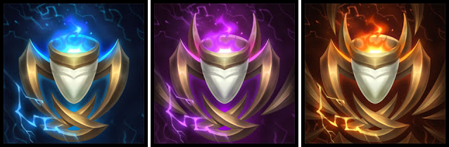 反抗军 杰斯战地机甲 扎克战地机甲 内瑟斯胜利枪神 卢锡安新皮肤