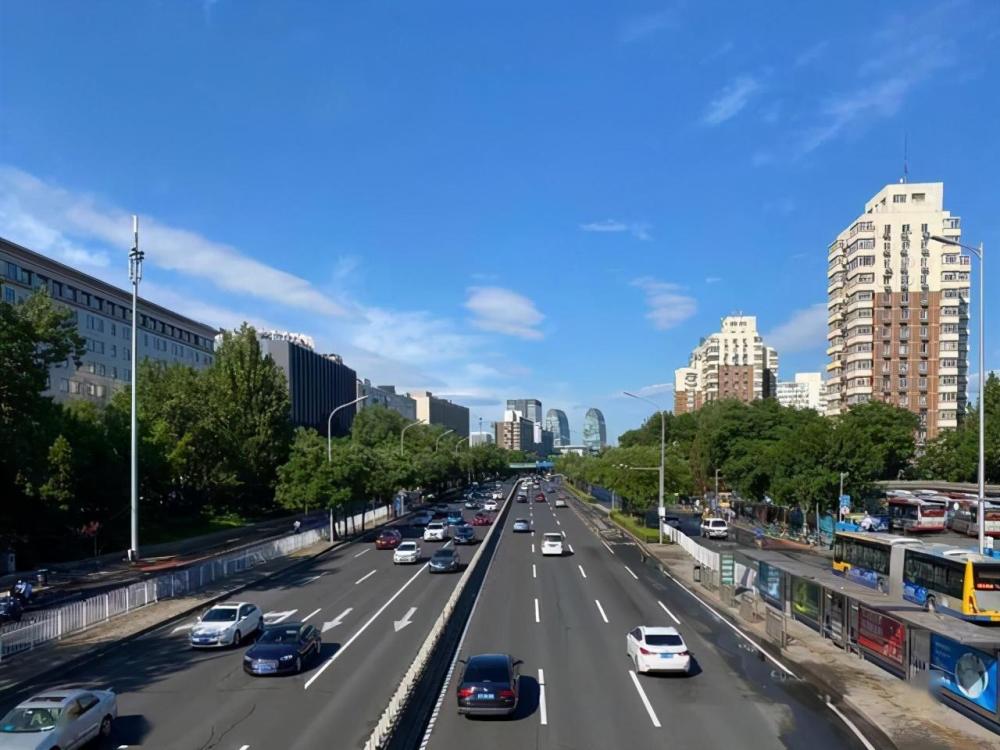 北京|北京小客车指标中签难度再创历史新高，你抢了吗？