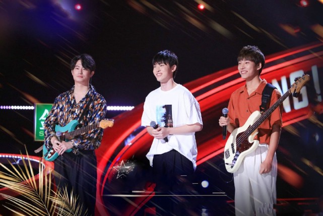 中国好声音五强曝光但除了周深张碧晨吴莫愁谁记得住