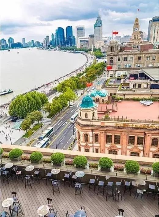 黄浦经典西餐厅打卡攻略红房子德大华懋阁带你体验舌尖上的海派浪漫