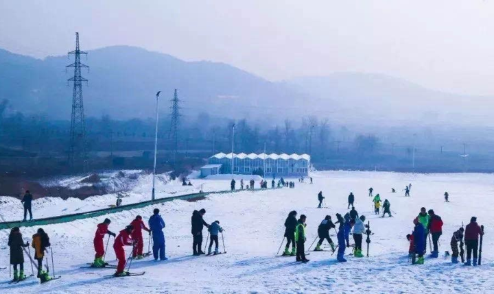 烟台|2020烟台文化旅游（济南）推广周活动正式启幕