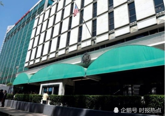 美使馆人员性侵至少23名女性-WordPress极简博客
