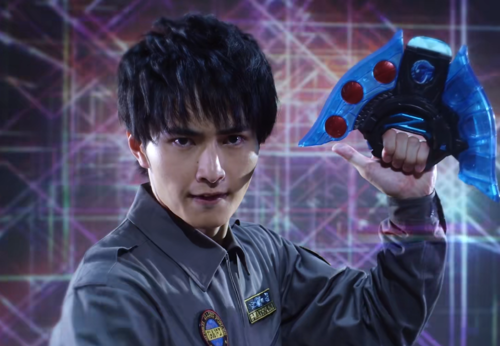 泽塔奥特曼连续两周登上央视?原因有点意外,有望成为名梗