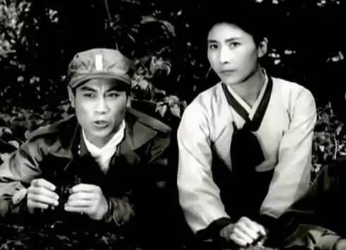 最可爱的人儿抗美援朝影片分享之奇袭