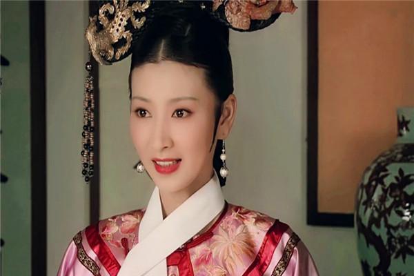 甄嬛传高门贵女大庭广众之下丢了面子也难怪沈眉庄会疏远皇帝