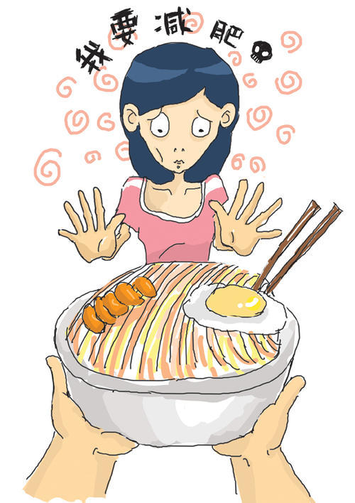 维生素|30岁女子吃素保持身材，结果吃出神经病变，专家：日常生活中要合理饮食