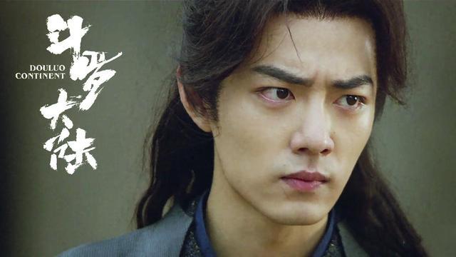 王一博|肖战王一博新剧同天释放预告，又被“VS”一番，得票竟相差3倍