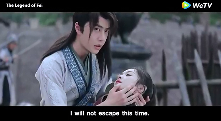 王一博|肖战王一博新剧同天释放预告，又被“VS”一番，得票竟相差3倍