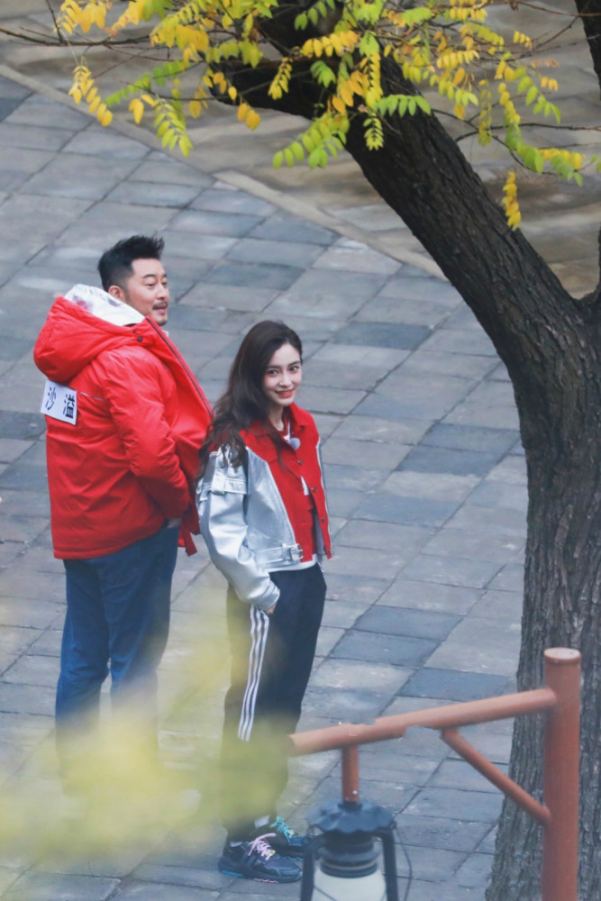 《奔跑吧》续集太壕了,一期嘉宾人数多达12人,开播时间是亮点!