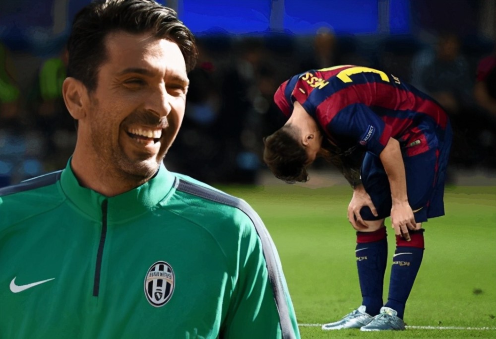 欧冠小组赛巴萨客场挑战尤文图斯梅西与迪巴拉再次相遇