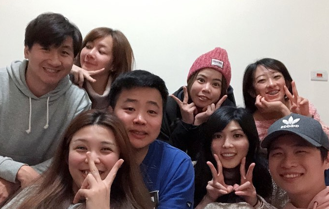 蔡亚臻|37岁女星车祸枉死，等红灯被后方车辆卷入车底，现场画面曝光