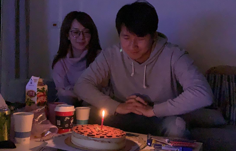 蔡亚臻|37岁女星车祸枉死，等红灯被后方车辆卷入车底，现场画面曝光