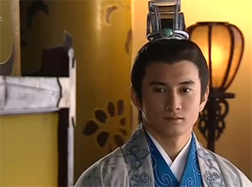 李煜|李煜最香艳的一首诗，描写女子最美的部位，最后两句尤其肉麻