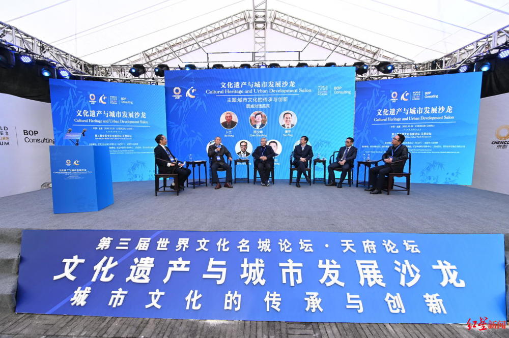 卜工|三星堆文创如何“出圈”？卜工：要找准它的“魂”