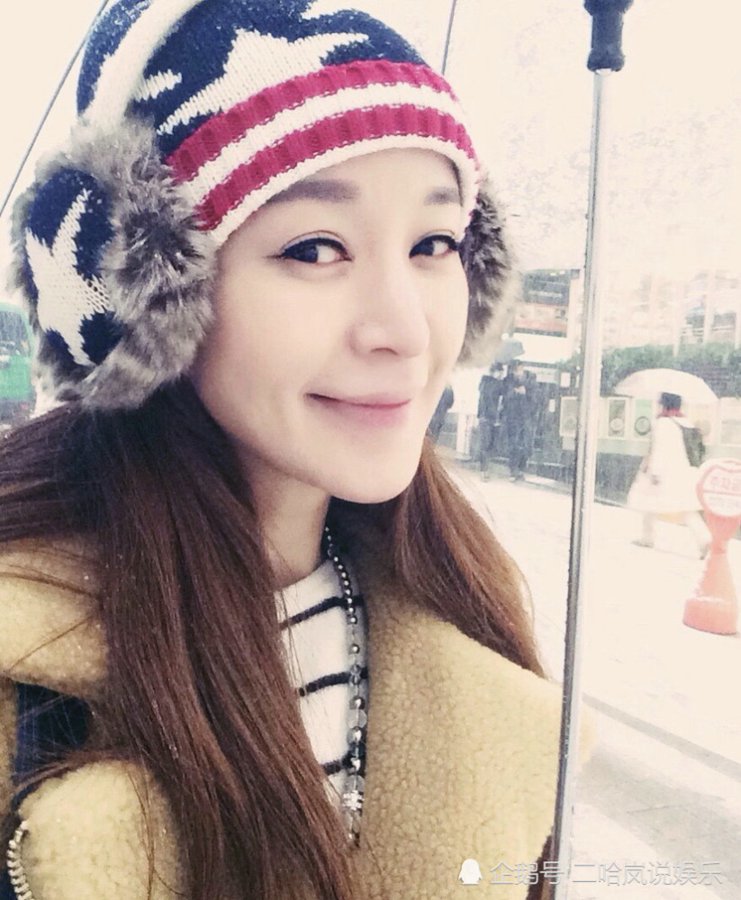 虽然两人十分低调,但是在微博上杨雨辰经常会经常分享自己的生活动态