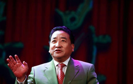 相声|第二届非遗相声大会明日开幕，百位名家将登台献艺，你最期待谁？