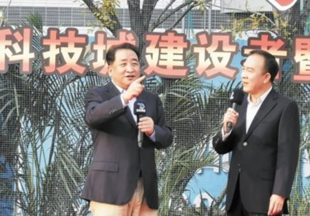 相声|第二届非遗相声大会明日开幕，百位名家将登台献艺，你最期待谁？