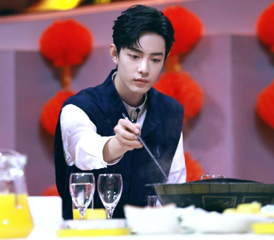 王一博|操作真骚！王一博肖战接连因综艺成为热议焦点，播出平台难辞其咎