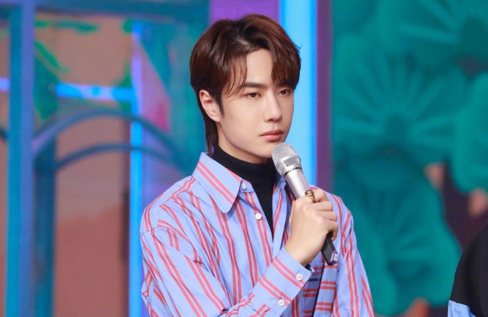 王一博|操作真骚！王一博肖战接连因综艺成为热议焦点，播出平台难辞其咎