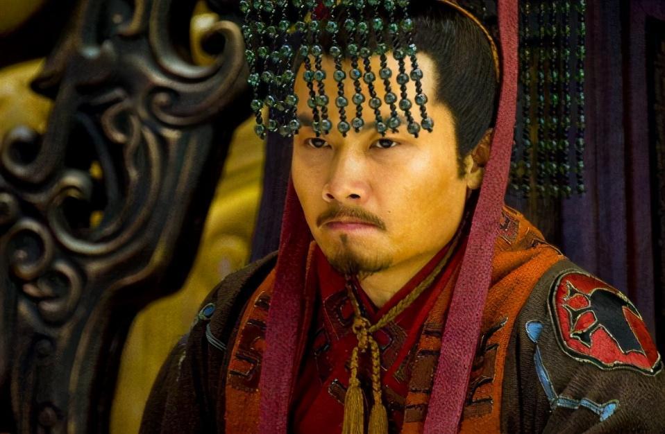 刘裕为何将司马懿的后人灭族?