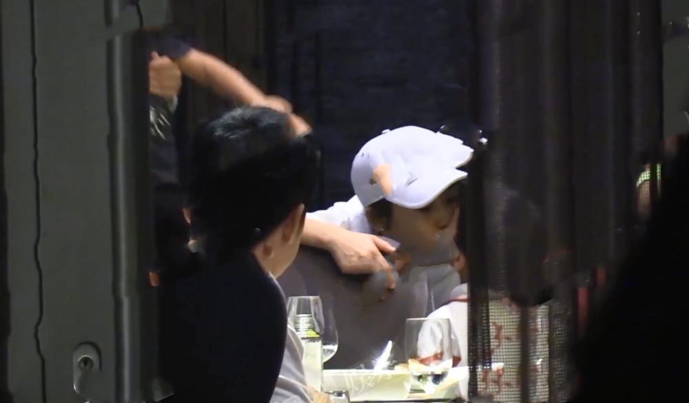 吴京|都说想谈恋爱，他们和吴京的差别怎么这么大？