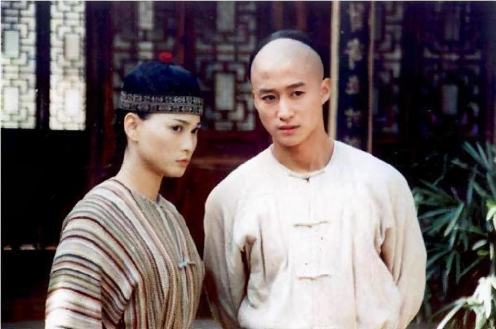 吴京|都说想谈恋爱，他们和吴京的差别怎么这么大？