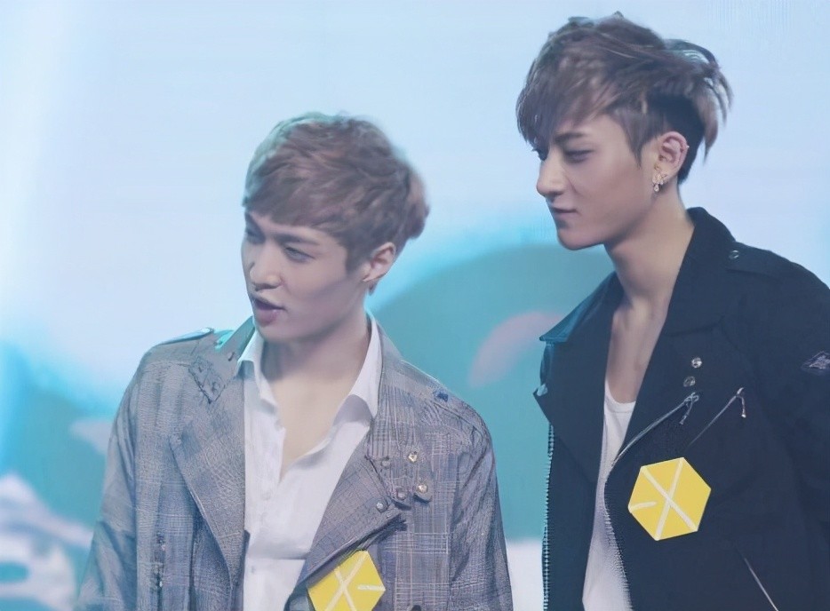 吴京|都说想谈恋爱，他们和吴京的差别怎么这么大？