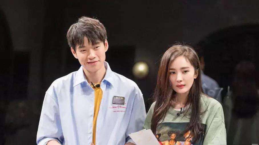 吴京|都说想谈恋爱，他们和吴京的差别怎么这么大？