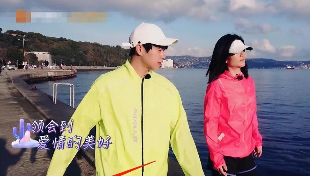 吴京|都说想谈恋爱，他们和吴京的差别怎么这么大？