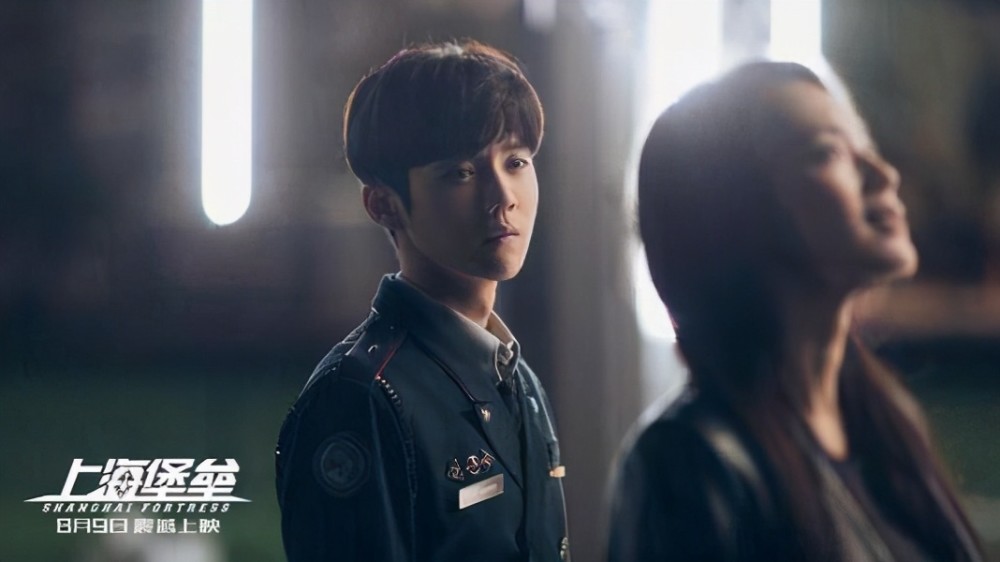 吴京|都说想谈恋爱，他们和吴京的差别怎么这么大？