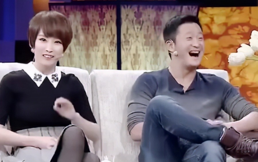 吴京|都说想谈恋爱，他们和吴京的差别怎么这么大？