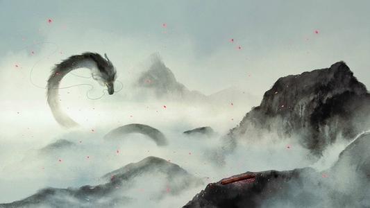 古诗|有些年轻人文化不高，却会写意境不错的古诗，他们是如何做到的？