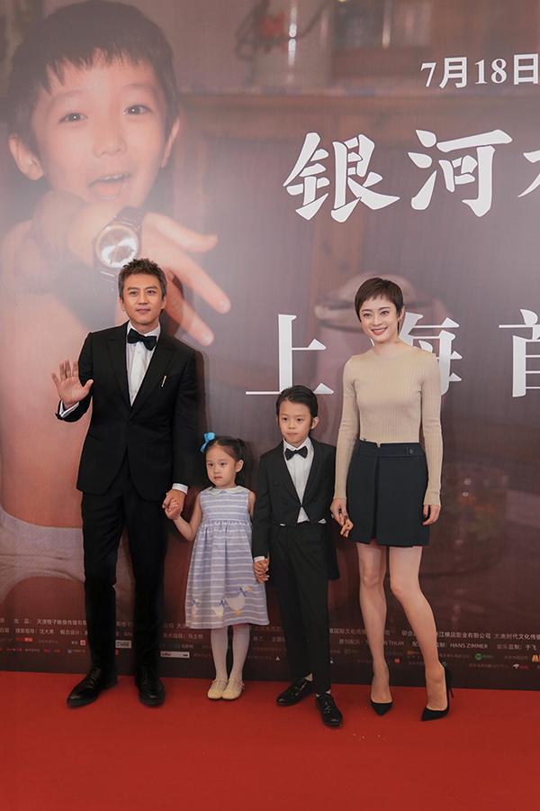 邓超|邓超终于耗光了观众对他的最后一丝好感