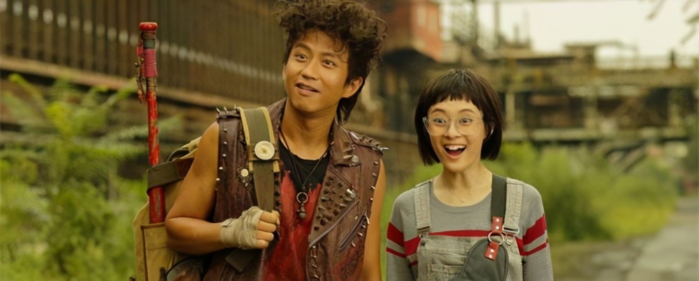 邓超|邓超终于耗光了观众对他的最后一丝好感