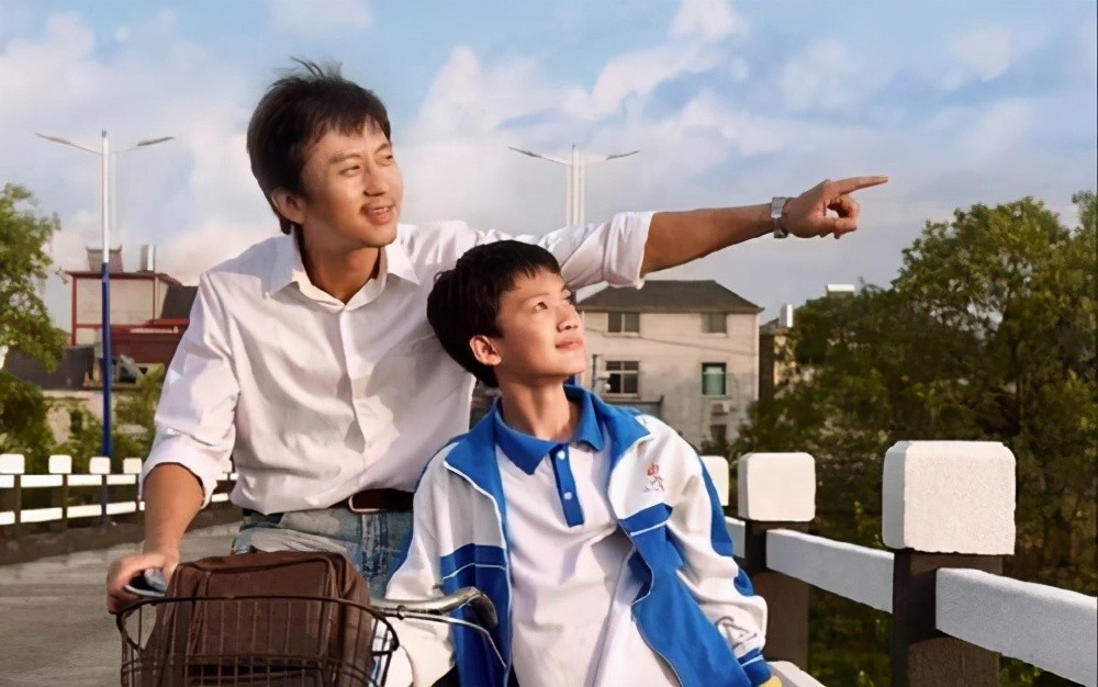 邓超|邓超终于耗光了观众对他的最后一丝好感