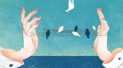 如何才能形成“独立人格”，达到思想自由的境界？_腾讯新闻