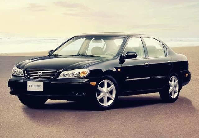 年前能开上这几款 豪车 的人 现在开什么级别车才不落伍 腾讯新闻