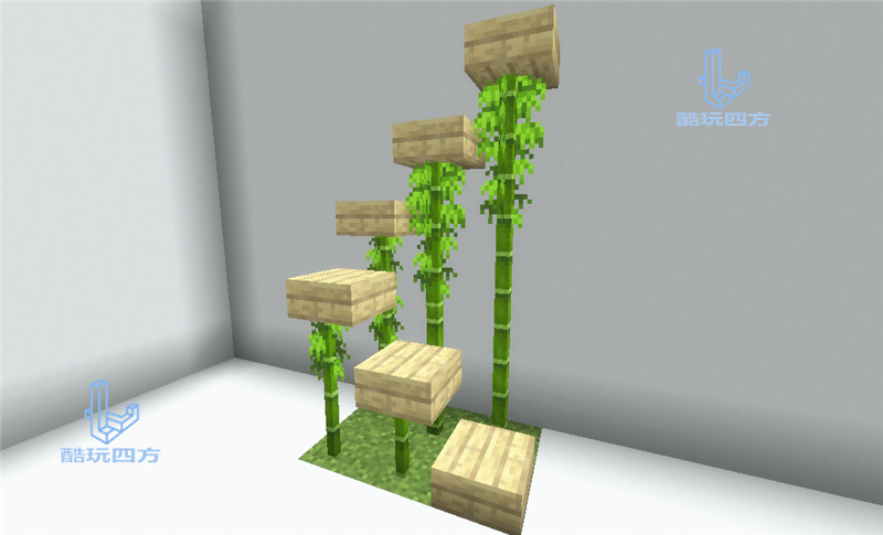 我的世界 竹子的几种妙用 只需简单材料 让火柴盒焕然一新 腾讯新闻