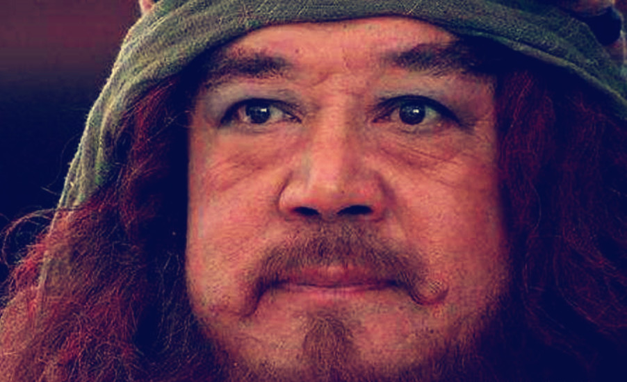 梁山好汉|他是最后出场的梁山好汉，全程打酱油，连台词都没有