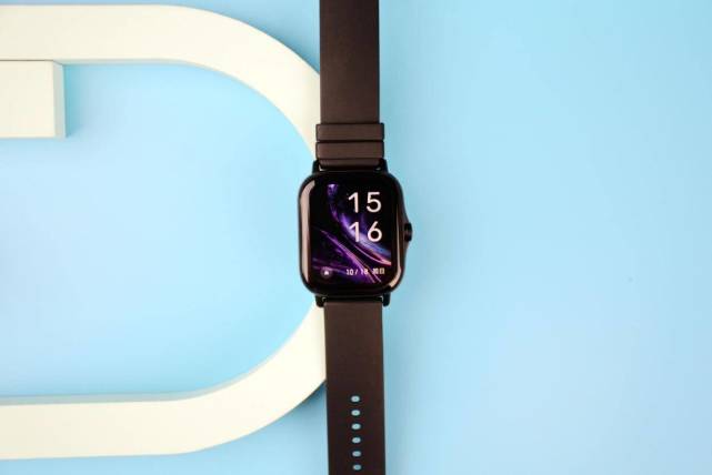 深度使用三周:谈一谈我的首款方形智能手表,华米gts2