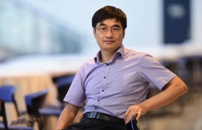 徐国良中国科学院院士,分子遗传学家《细胞命运决定的表观遗传机理与