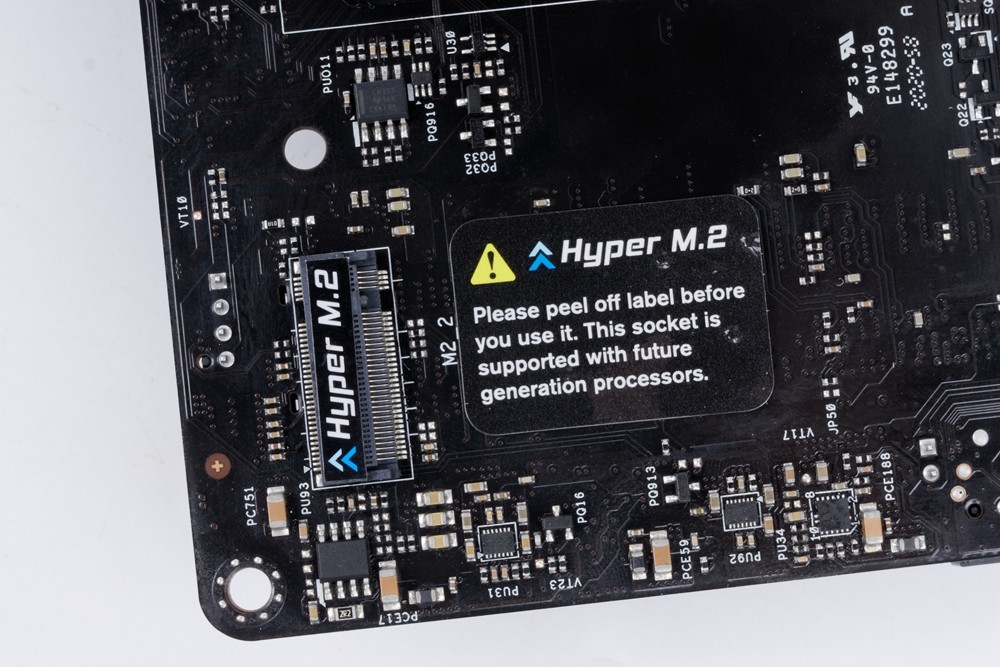 华擎deskminih470开箱测试usb接口数更丰富