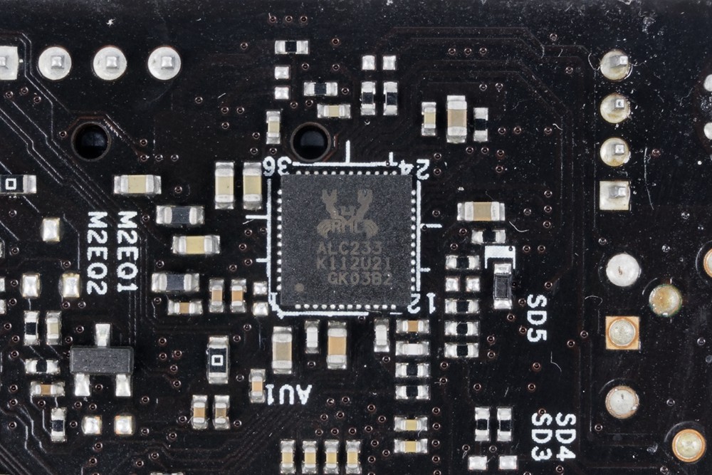 华擎deskminih470开箱测试usb接口数更丰富