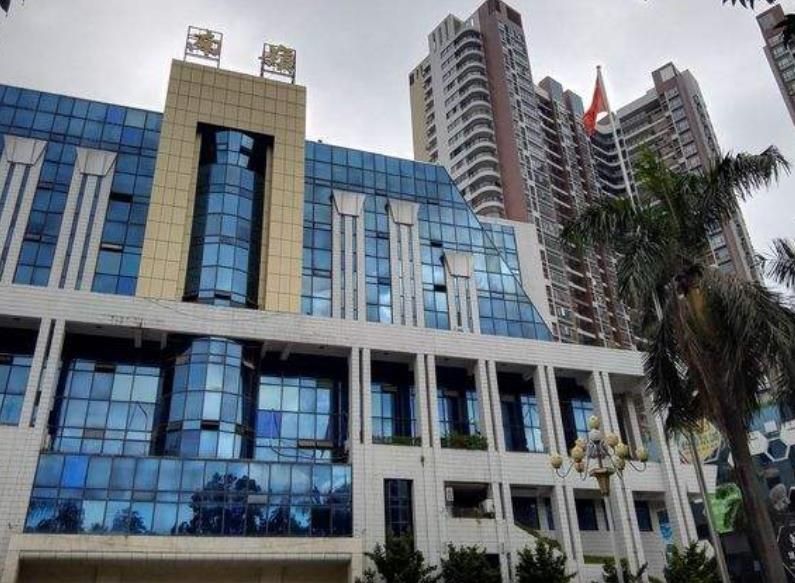 深圳最富裕的一个村,有"天下第一村"之称,你知道它有多富裕吗