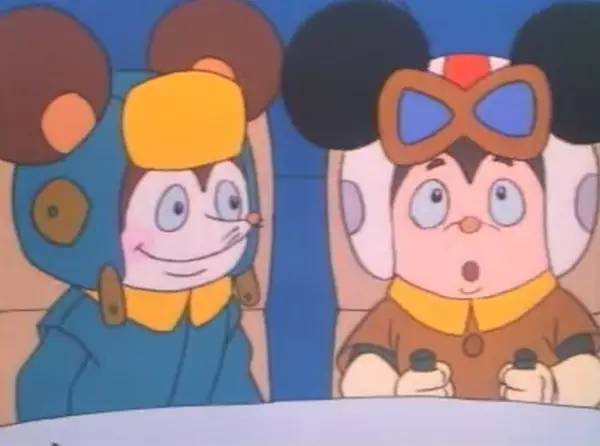 国产动画|今天这篇必须给中国动画