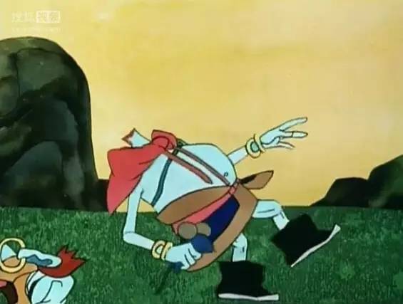 国产动画|今天这篇必须给中国动画