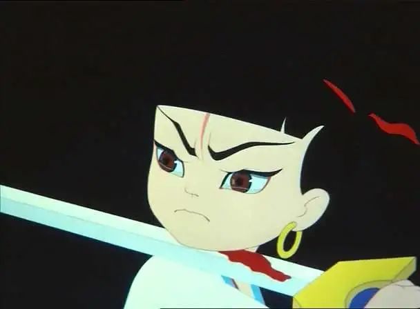 国产动画|今天这篇必须给中国动画