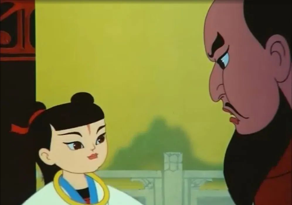 国产动画|今天这篇必须给中国动画