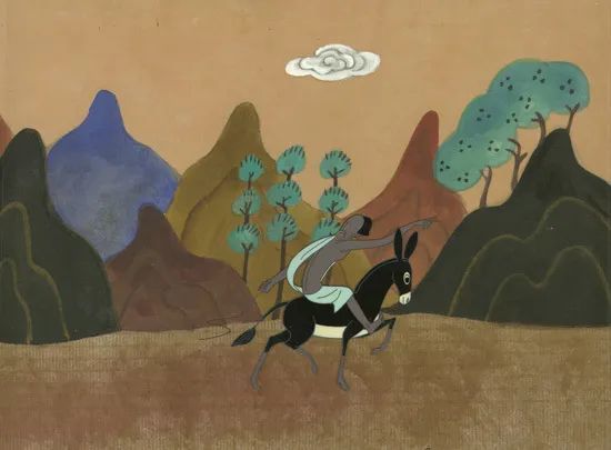 国产动画|今天这篇必须给中国动画